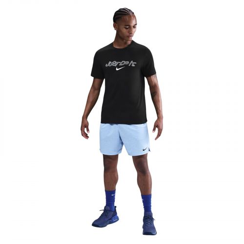Koszulka treningowa męska Nike Dri-FIT HV4125