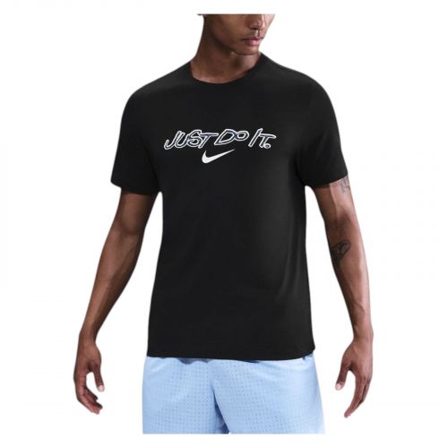 Koszulka treningowa męska Nike Dri-FIT HV4125