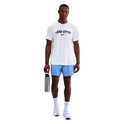 Koszulka treningowa męska Nike Dri-FIT HV4125