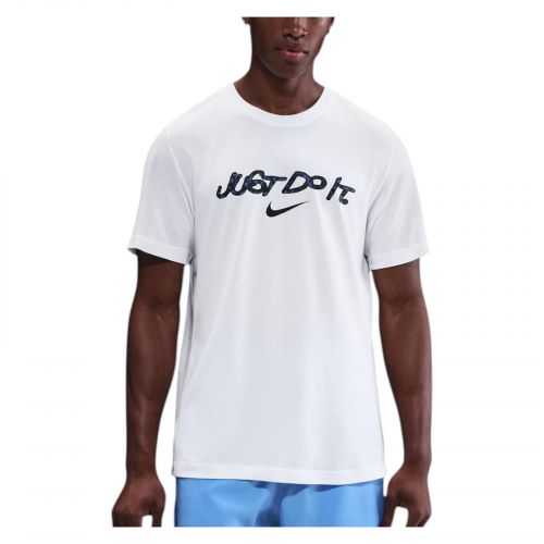 Koszulka treningowa męska Nike Dri-FIT HV4125