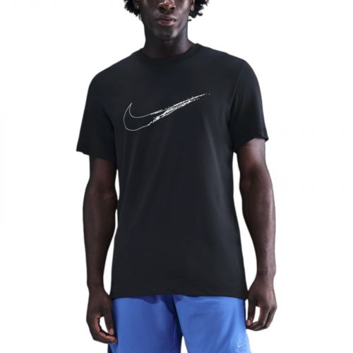 Koszulka treningowa męska Nike Dri-FIT HV4175