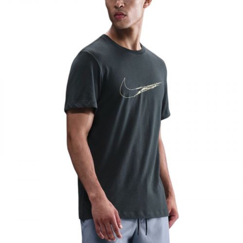 Koszulka treningowa męska Nike Dri-FIT HV4175