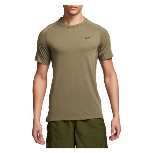 Koszulka treningowa męska Nike Flex Rep FN2979