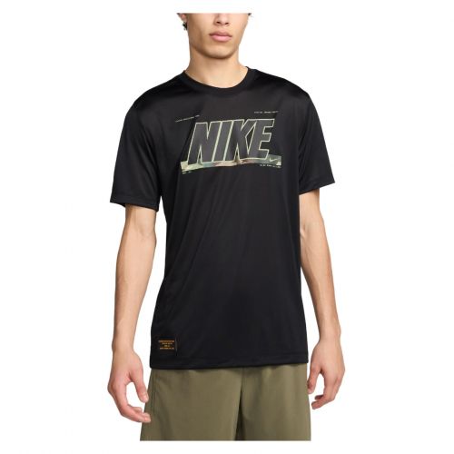 Koszulka treningowa męska Nike FV8370