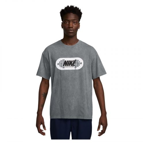 Koszulka treningowa męska Nike HV4133