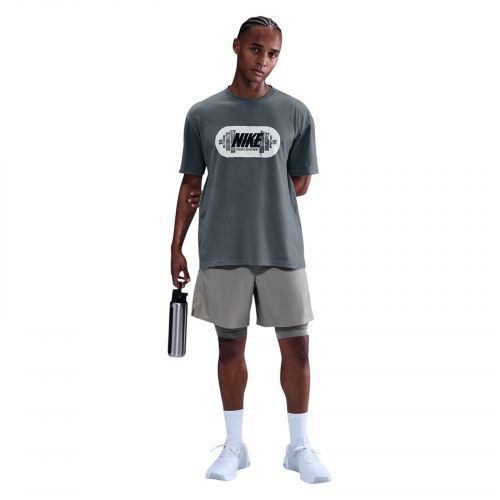 Koszulka treningowa męska Nike HV4133