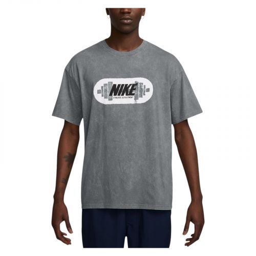 Koszulka treningowa męska Nike HV4133