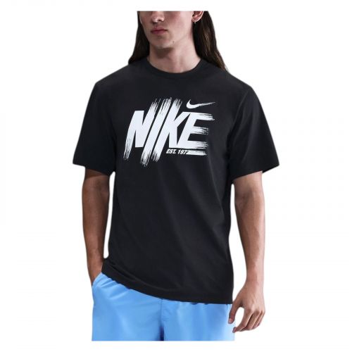Koszulka treningowa męska Nike Hyverse Dri-FIT HV0381