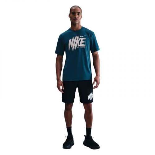 Koszulka treningowa męska Nike Hyverse Dri-FIT HV0381