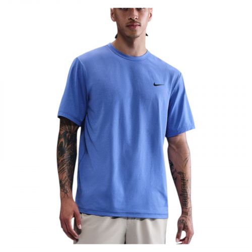 Koszulka treningowa męska Nike Hyverse DV9839