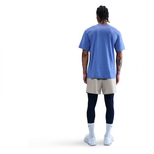 Koszulka treningowa męska Nike Hyverse DV9839