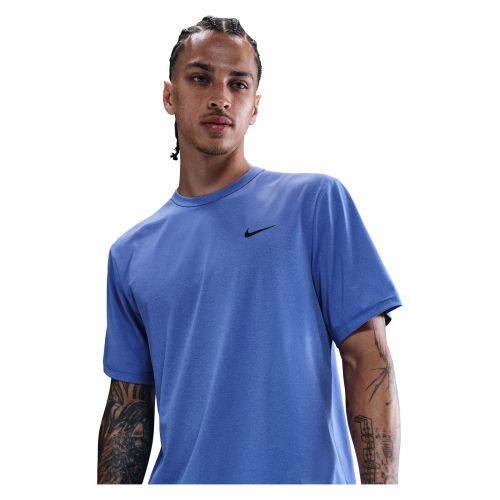 Koszulka treningowa męska Nike Hyverse DV9839