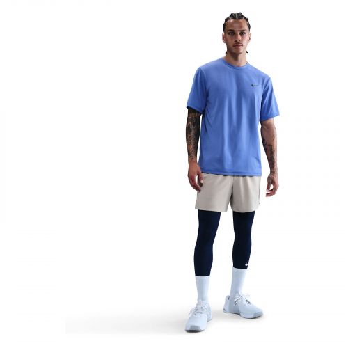 Koszulka treningowa męska Nike Hyverse DV9839