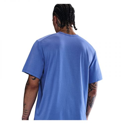 Koszulka treningowa męska Nike Hyverse DV9839