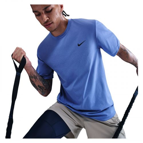 Koszulka treningowa męska Nike Hyverse DV9839