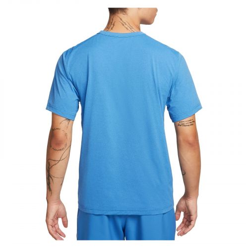 Koszulka treningowa męska Nike Hyverse DV9839