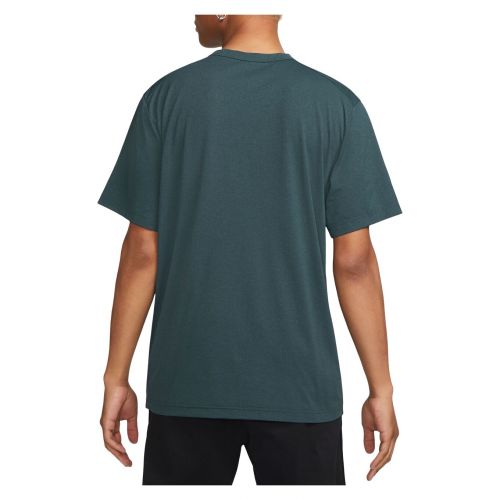 Koszulka treningowa męska Nike Hyverse DV9839