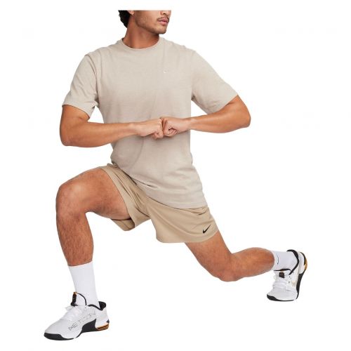 Koszulka treningowa męska Nike Primary DV9831