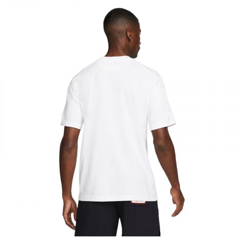 Koszulka treningowa męska Nike Primary DV9831