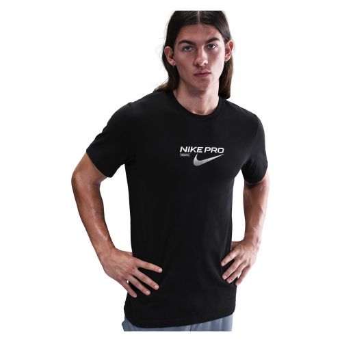 Koszulka treningowa męska Nike Pro Dri-FIT HV4131