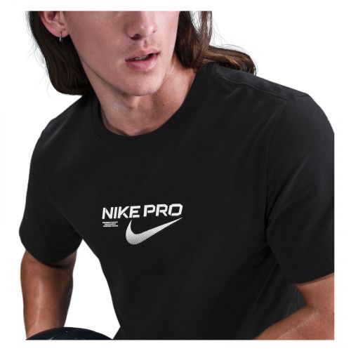 Koszulka treningowa męska Nike Pro Dri-FIT HV4131