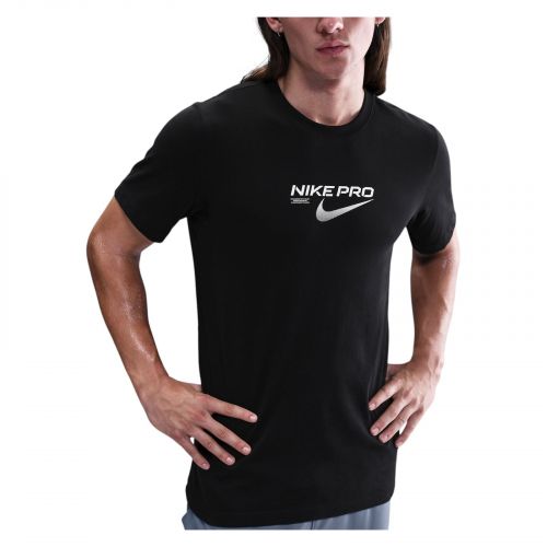 Koszulka treningowa męska Nike Pro Dri-FIT HV4131