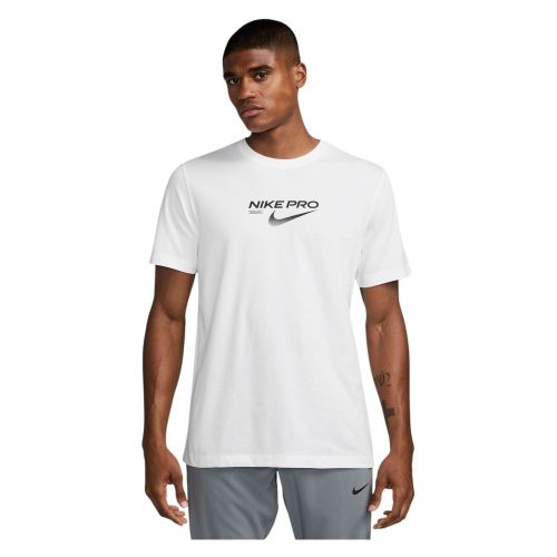Koszulka treningowa męska Nike Pro Dri-FIT HV4131