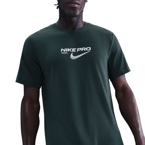 Koszulka treningowa męska Nike Pro Dri-FIT HV4131