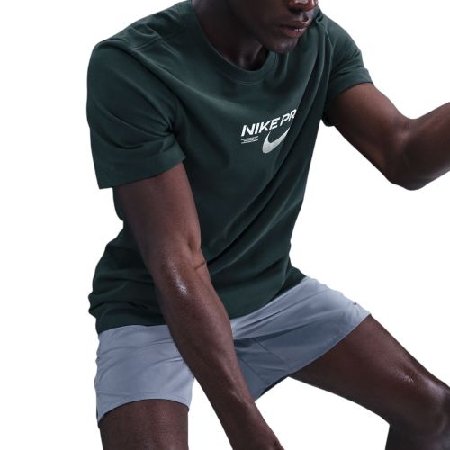 Koszulka treningowa męska Nike Pro Dri-FIT HV4131