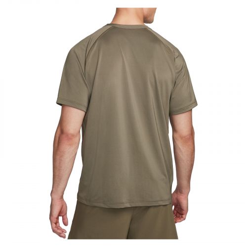 Koszulka treningowa męska Nike Ready DV9815