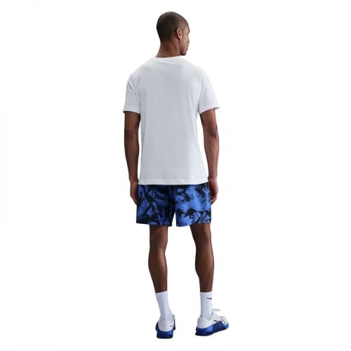 Koszulka treningowa męska Nike Winning Dri-Fit HV4187