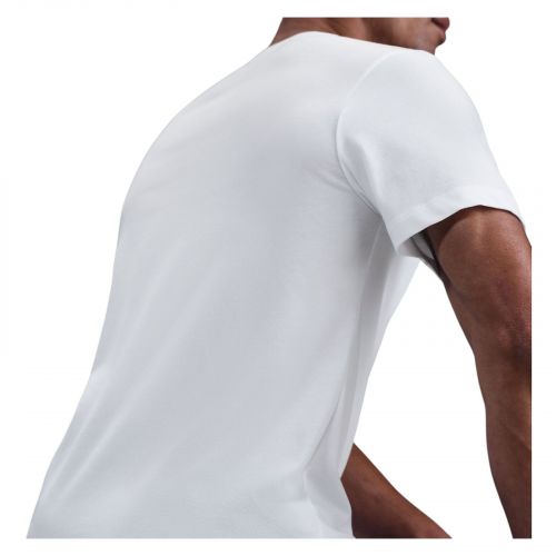 Koszulka treningowa męska Nike Winning Dri-Fit HV4187