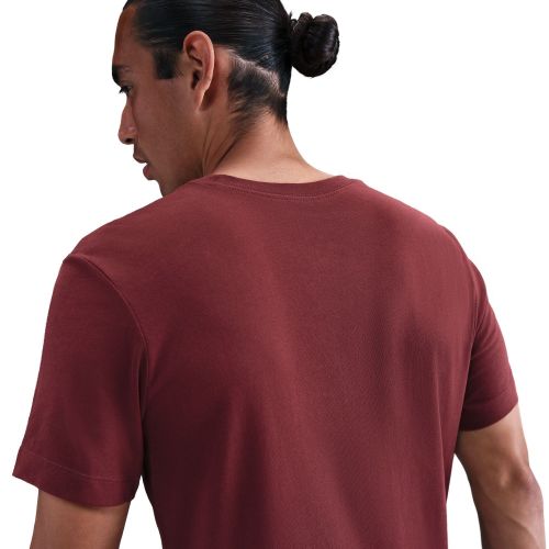 Koszulka treningowa męska Nike Winning Dri-Fit HV4187