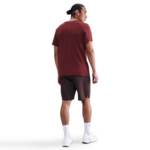 Koszulka treningowa męska Nike Winning Dri-Fit HV4187