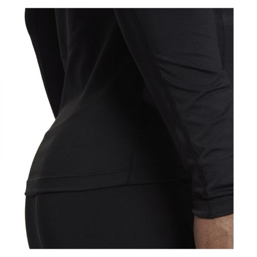 Koszulka treningowa męska z długim rękawem adidas Techfit Training Long Sleeve Tee HK2336