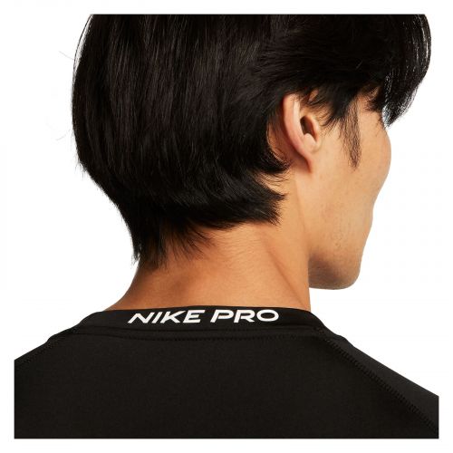 Koszulka treningowa męska z długim rękawem Nike Pro FB7919