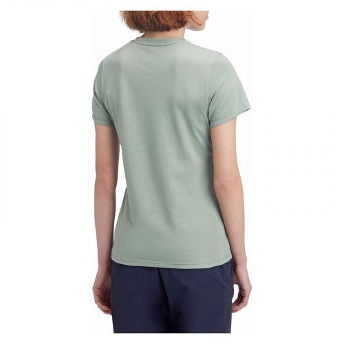 Koszulka turystyczna damska McKinley Galla 428128