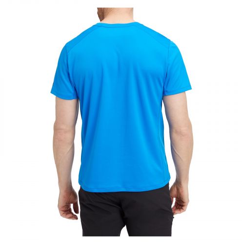 Koszulka turystyczna męska McKinley Fabi 427040