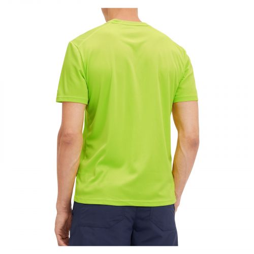 Koszulka turystyczna męska McKinley Konnu 422402