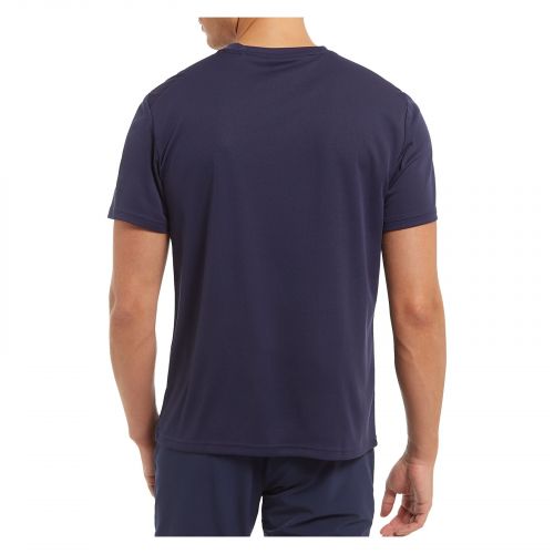 Koszulka turystyczna męska McKinley Konnu 422402