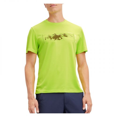 Koszulka turystyczna męska McKinley Konnu 422402