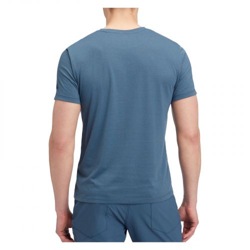 Koszulka turystyczna męska McKinley Nata 427038