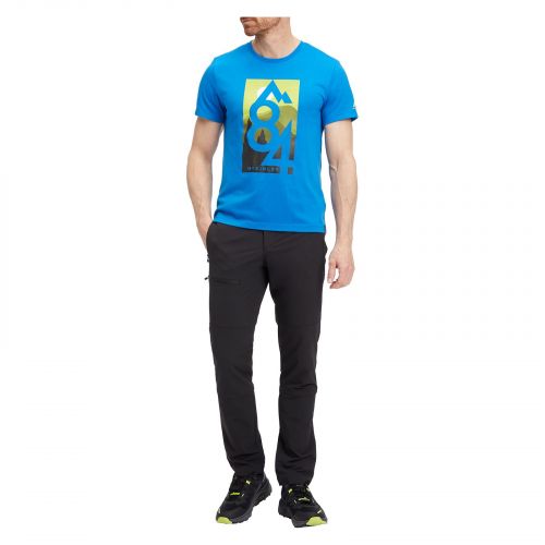 Koszulka turystyczna męska McKinley Nata 427038