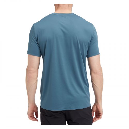 Koszulka turystyczna męska McKinley Piper III 427234