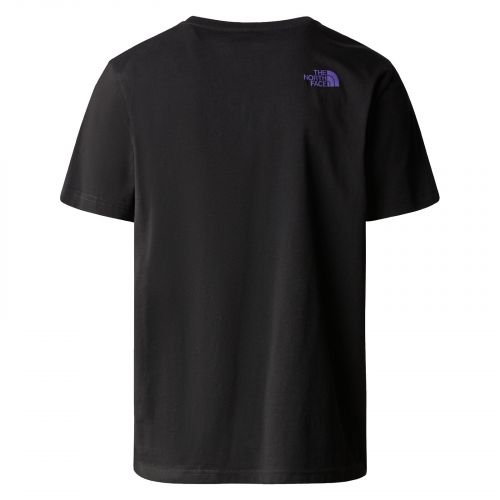 Koszulka turystyczna męska The North Face Rust 2 Tee A87NW