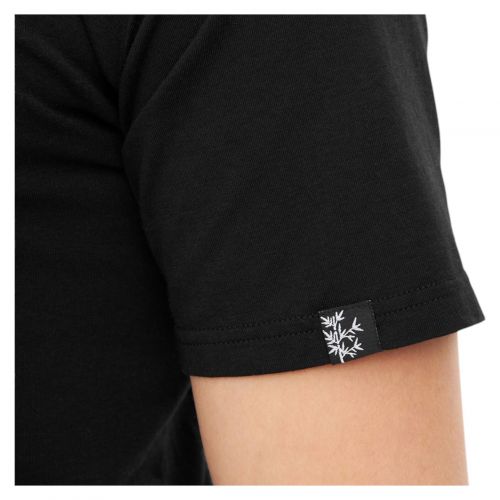 Koszulka turystyczna męska Viking Bamboo 500226640