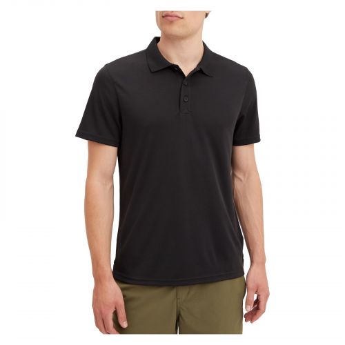 Koszulka turystyczna polo męska McKinley Pellew III 421812