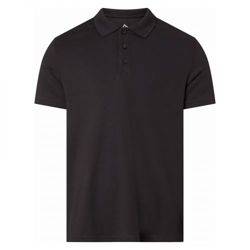 Koszulka turystyczna polo męska McKinley Pellew III 421812