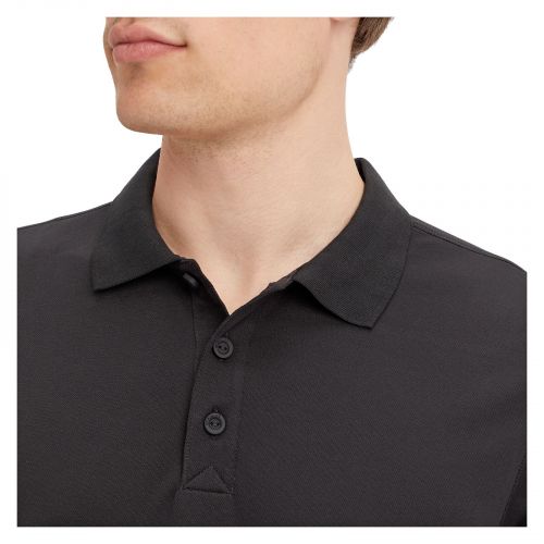 Koszulka turystyczna polo męska McKinley Pellew III 421812