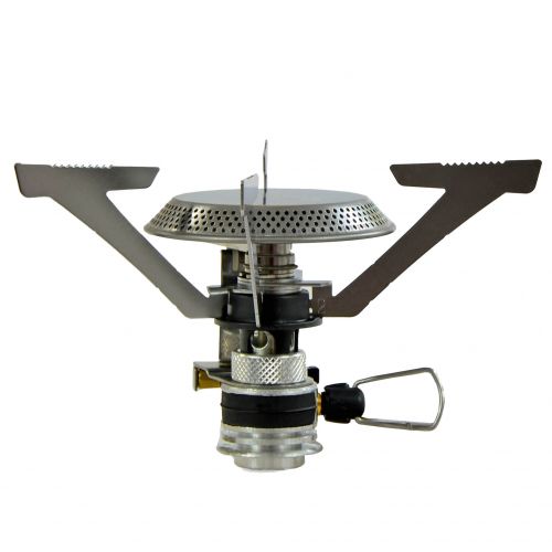 Kuchenka Coleman Fyrepower